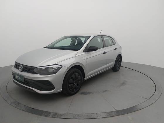 VOLKSWAGEN POLO 1.0 MPI TRACK MANUAL VOLKSWAGEN POLO 1.0 MPI TRACK MANUAL